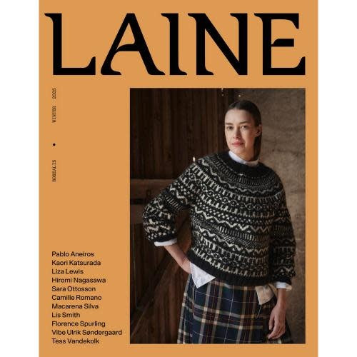 Laine-23-Cover-