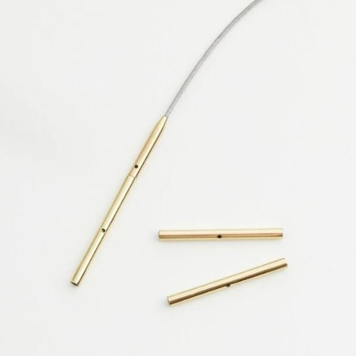 LanternMoon 2Cord Connector 