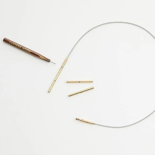 LanternMoon Cord Connector 