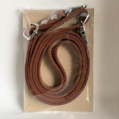 Leather Shoulder Strap-