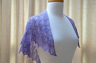 Lilac Leaves