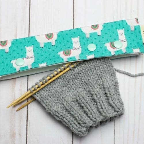 Lovely Llama DPN holder