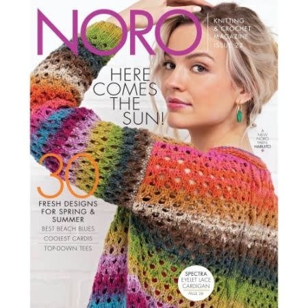 Mag 22 Cover