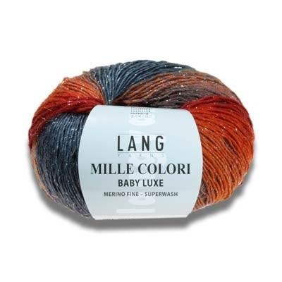 MilleColoriBabyLuxe