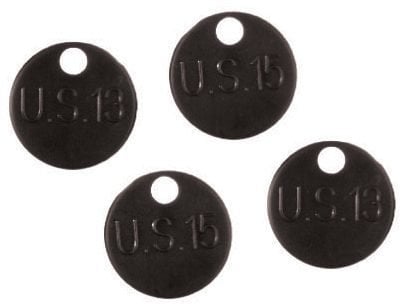 Needle Size Markers