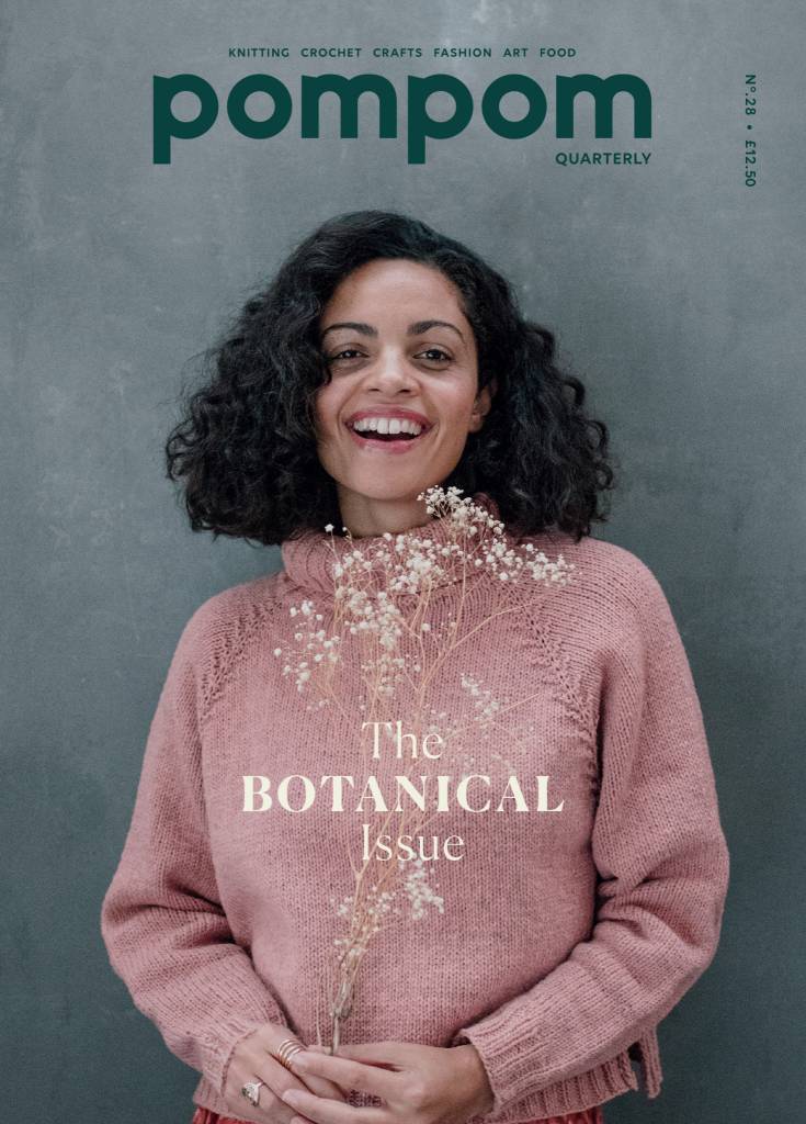 Pom Pom Quarterly_Issue 28_Spring 2019