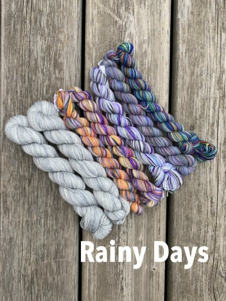 Rainy Days_