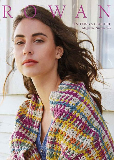 Rowan63Cover
