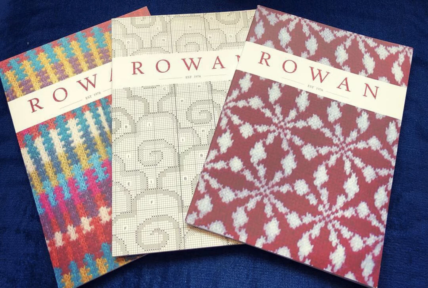 RowanNotebook