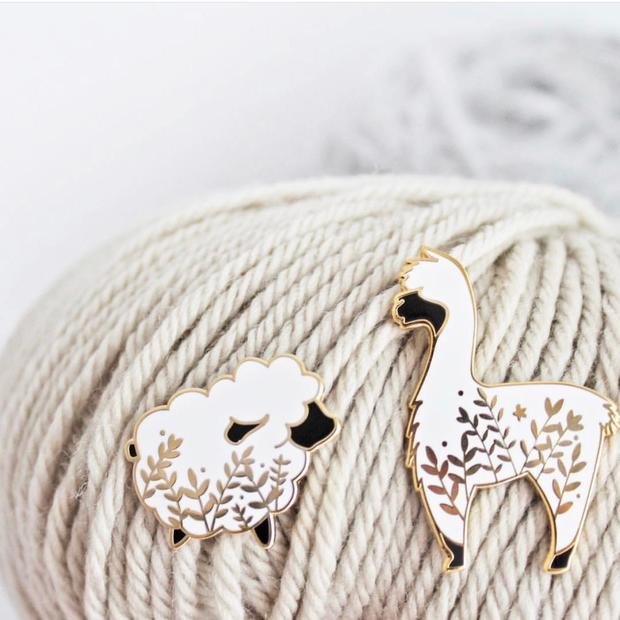 SheepandAlpaca