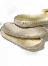 Slipper soles 10-12