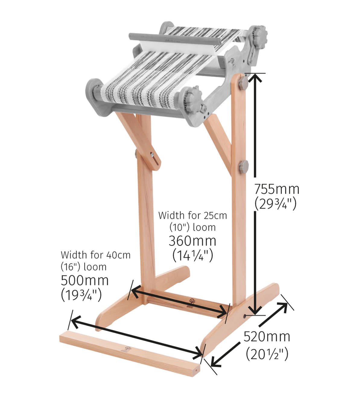 slsv-measurements