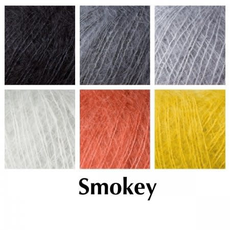 smokey kit