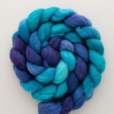 spinning fibres Celestial_