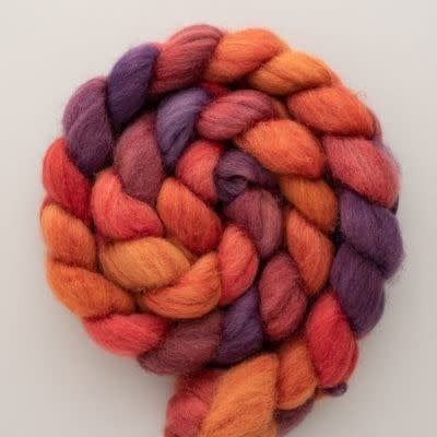 spinning fibres Throwback_
