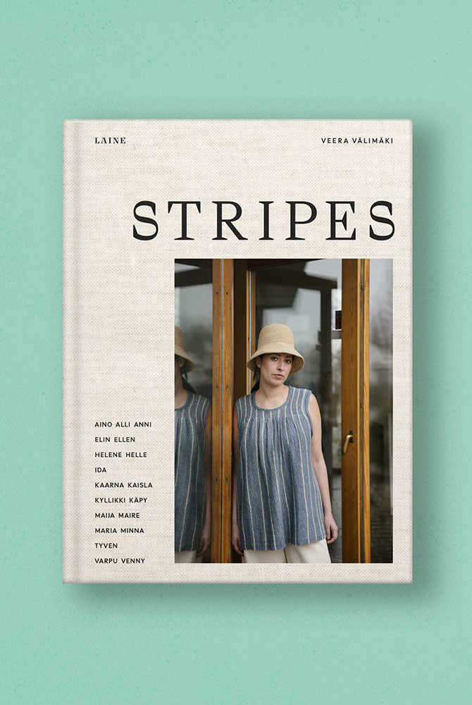 Stripes-Cover