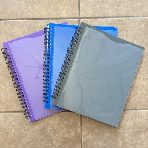 Studio Organizers