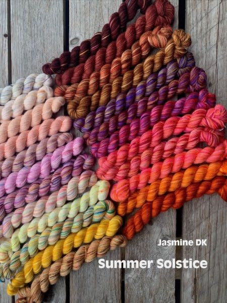 Summer Solstice__