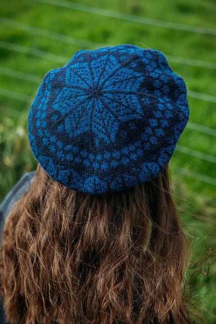 SWWA_2023_Muckle Leaf Beret