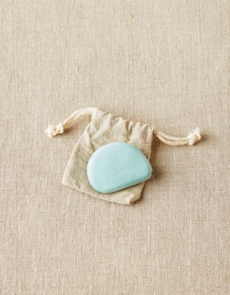 Tape-Measure-Sea-Glass__