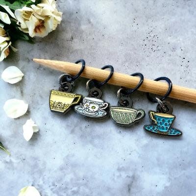 tea set stitch markers4