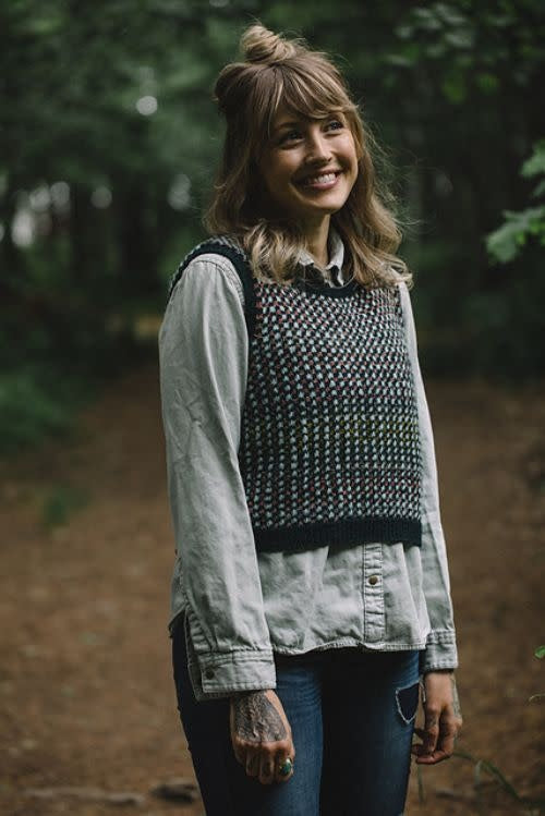 Tessellated_Vest