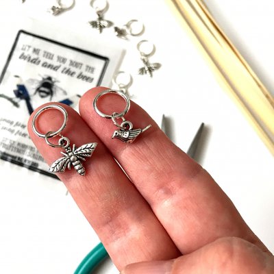 Birds and bees stitch markers3_400.jpg