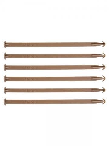 warp stick ties