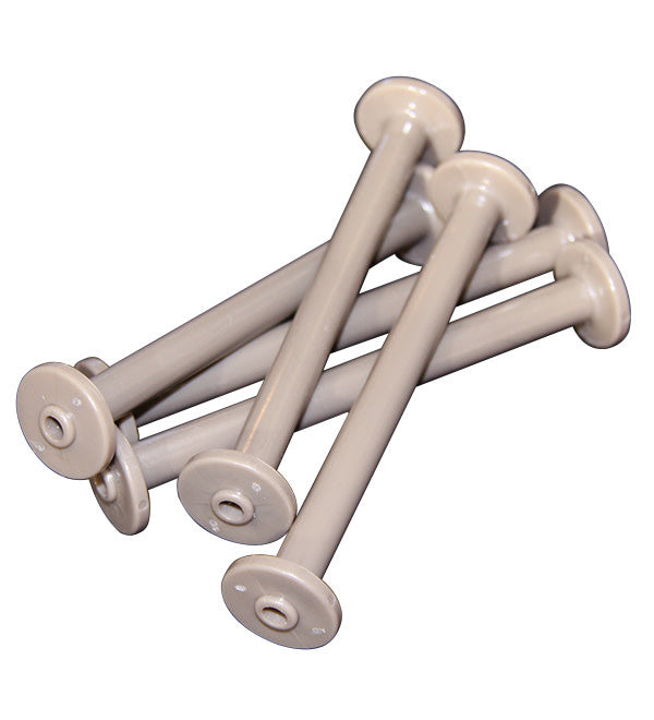 weaving-bobbins