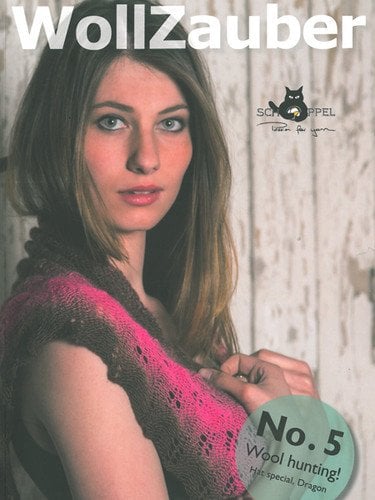 wollzauber-no5-cover