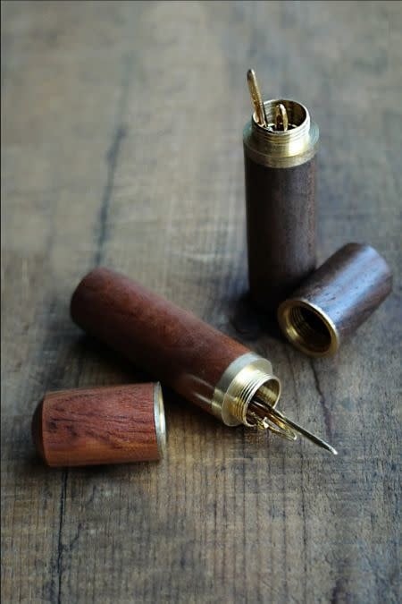 Wooden Needle Cases2_