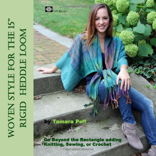 Woven Style Cover